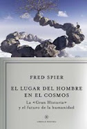 EL LUGAR DEL HOMBRE EN EL COSMOS