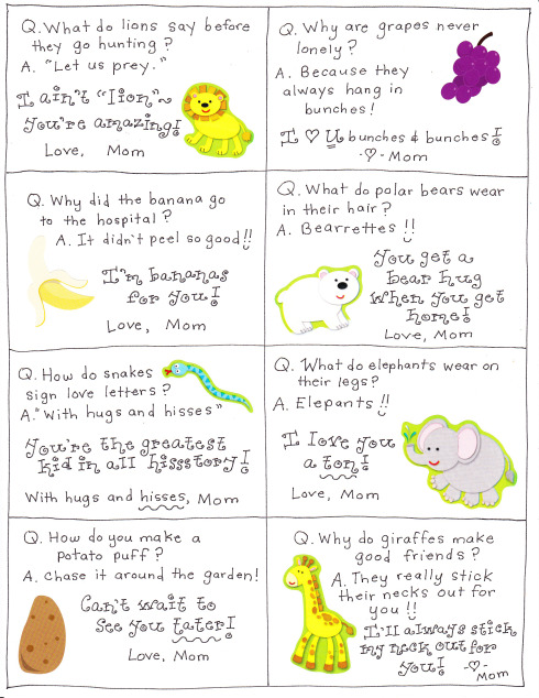 Mommy And Things Lunch Box Jokes Printables mommy-and-things-lunch-box-jokes-printables