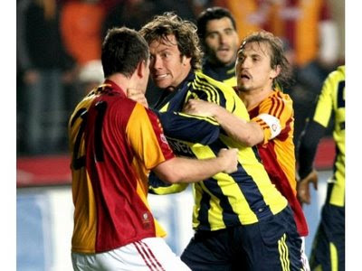 Informasi Menarik Sepakbola Dari Beragam Sudut Pandang Dan Feature Unik Top 10 Derbi Terpanas Di Sepakbola Dunia