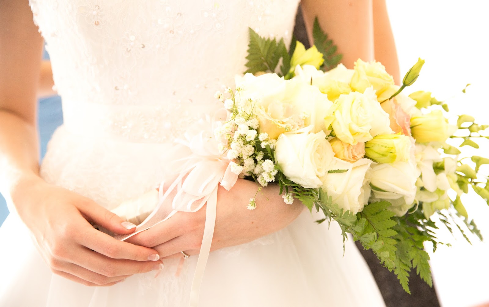 Planning A Chinese American Wedding