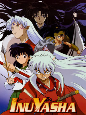 Inuyasha Audio Latino Inuyasha Audio Latino