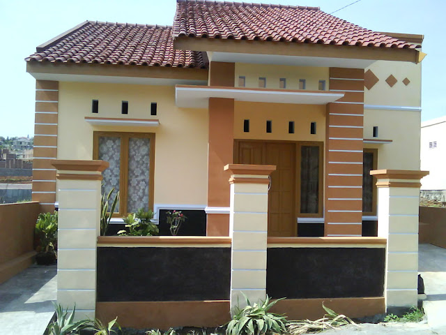 Ingin Membangun Rumah Minimalis 2 Lantai Tipe 36? Wajib Baca Berikut Ini Ingin Membangun Rumah Minimalis 2 Lantai Tipe 36? Wajib Baca Berikut Ini