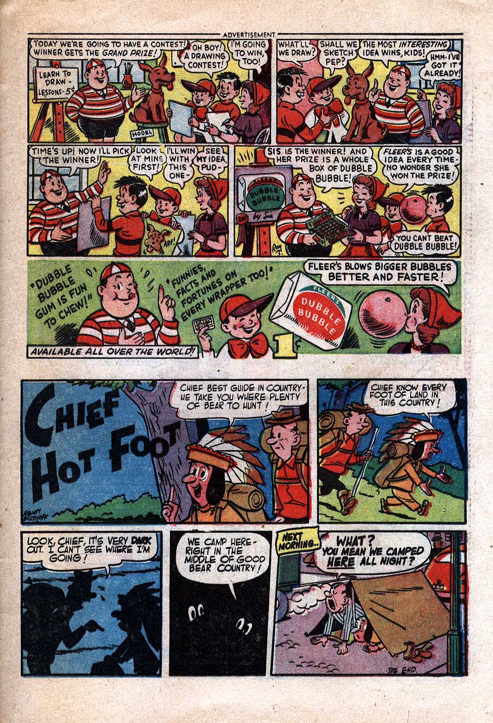 Action Comics (1938) 171 Page 29