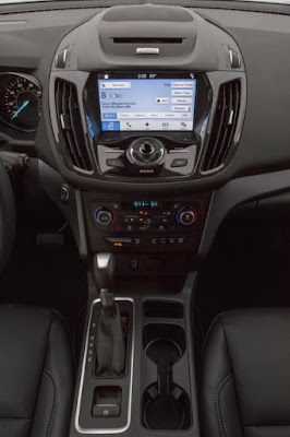 2017 Ford Escape 2017 Ford Escape