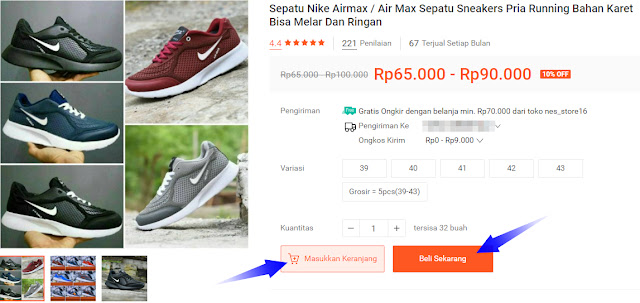 Tips dan Langkah-Langkah Belanja Online Aman di Shopee Indonesia