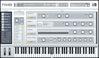 Download Native Instruments FM8 v1.4.4