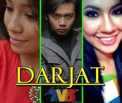 Gambar drama TV3: Darjat