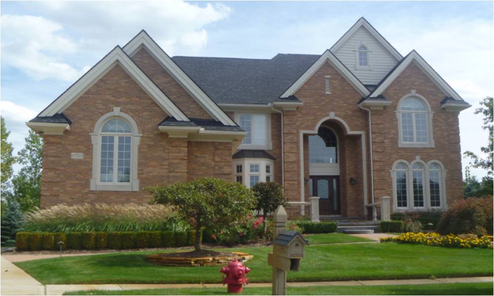 New Construction Homes Novi MI Blog Conquest Real Estate Discloses