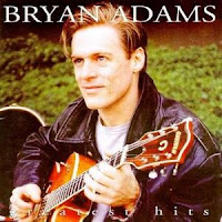 Bryan Adams - Right Here Waiting