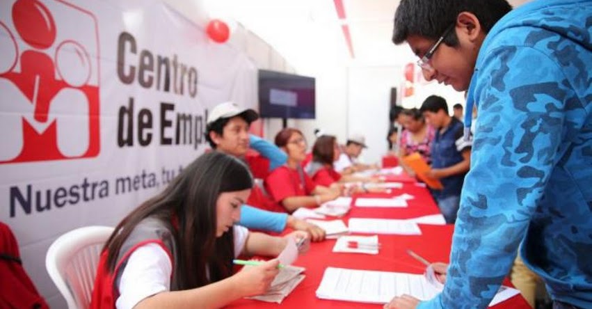 Ministerio de Trabajo ofrecerá más de mil vacantes en Villa El Salvador - www.trabajo.gob.pe Ministerio de Trabajo ofrecerá más de mil vacantes en Villa El Salvador - www.trabajo.gob.pe