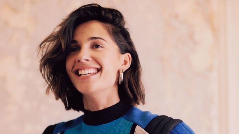 Naomi Scott, 8K, #4.900