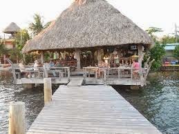 Fun and Cheap Placencia Activities 15 Remaxvipbelize: Yoli's on Friday night