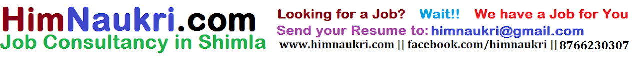 HimNaukri.com