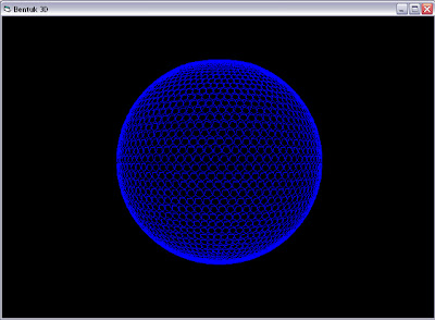 Membuat Gambar Bola 3D Dengan Visual Basic 6.0