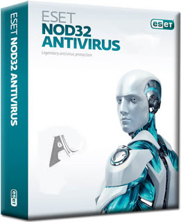 ESET NOD32 Antivirus + Crack + license Keys Free Download ESET NOD32 Antivirus is the award-winning ESET Antivirus built for Windows–it includes antivirus, anti-phishing and cloud-powered scanning.