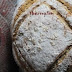 Pan integral de avena y masa madre de Las Chachas