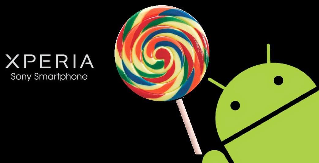 Sony Mengumumkan Smartphone yang Akan Mendapatkan Upgrade Android Lollipop Sony Mengumumkan Smartphone yang Akan Mendapatkan Upgrade Android Lollipop
