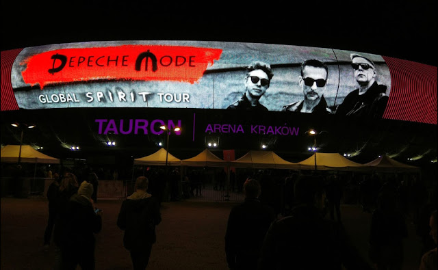 Billboardy cyfrowe, telebimy Polska Billboardy cyfrowe, telebimy 2