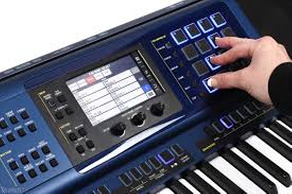 Keyboard arranger vs workstation fasneon