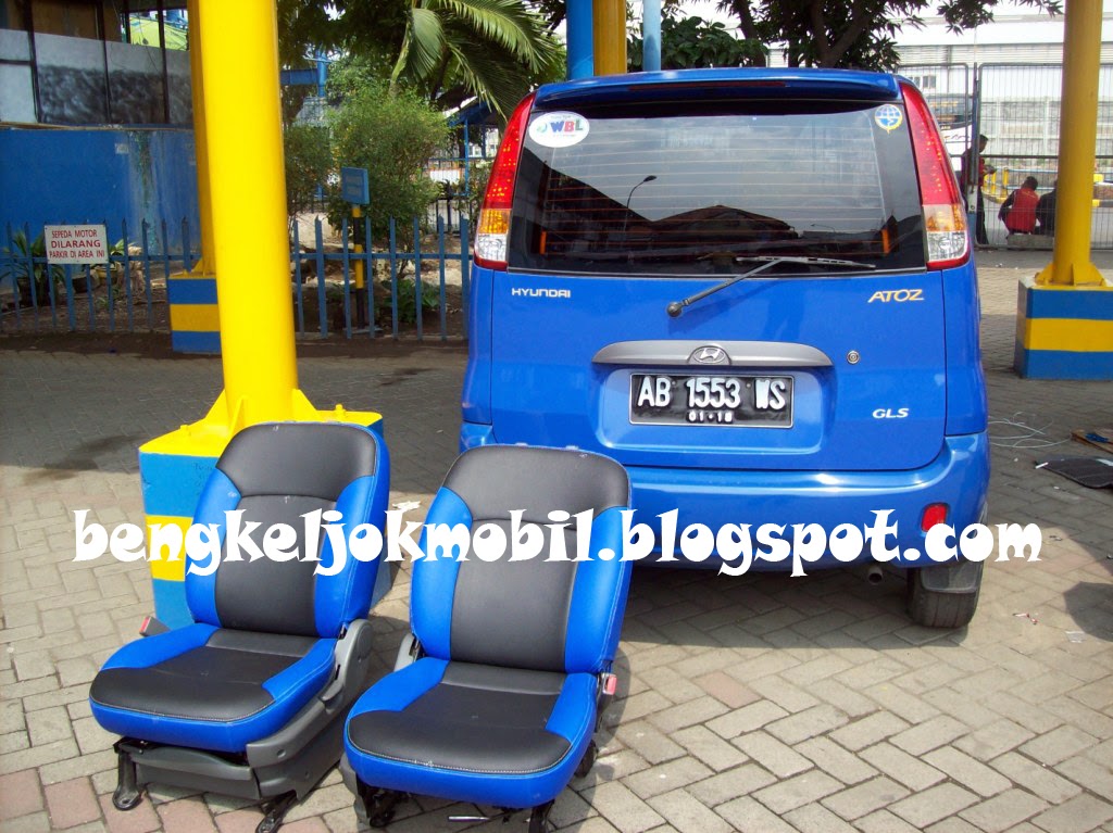 Bekleding Mobil Rush: Sentuhan Elegan dan Kenyamanan Ekstra untuk Si Petualang Kota