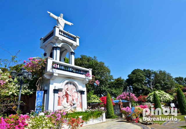 How to get to Marian Orchard in Balete Batangas