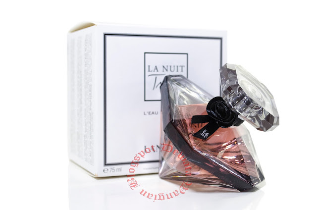 Lancome La Nuit Tresor Tester Perfume