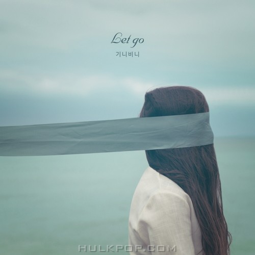 Ginibini – Let Go – Single