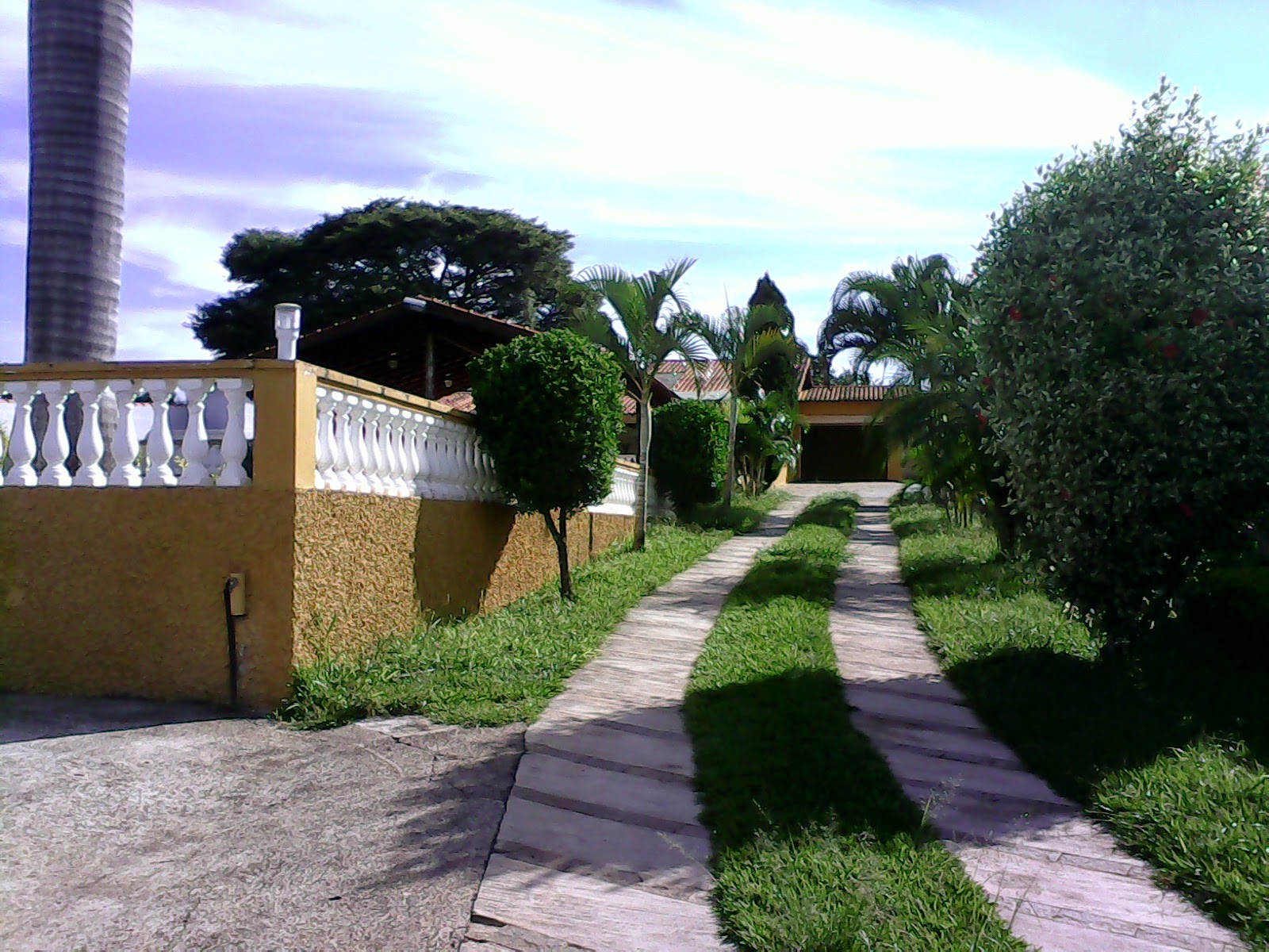 BOM JARDIM