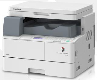 CANON IR 1435 EUROPE DRIVERS FOR MAC