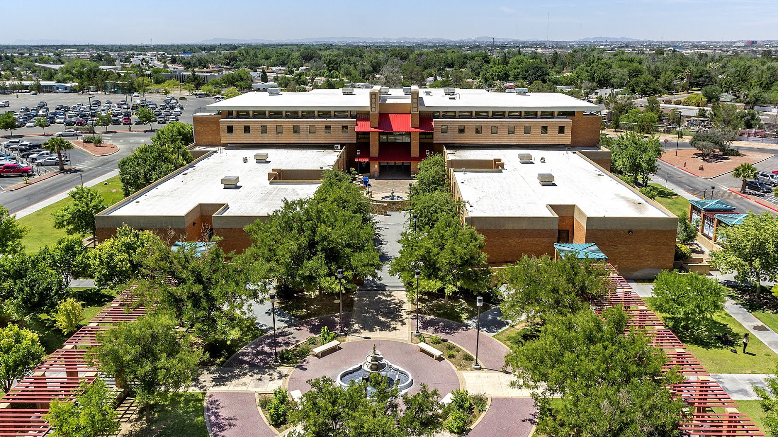 University of Texas at El Paso College College Choices