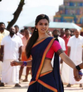 deepika padukone images in chennai express