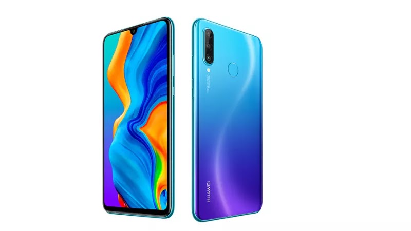 poster Huawei P30 lite Price in Bangladesh 2020 & Specifications