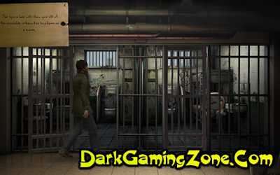 Black Mirror 3 Final Fear Game 4