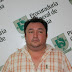 Yucatán / Detenido Ismael Moguel Canto alias El Mayito