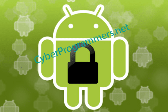 Making Android phone more secure