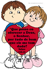 Salmos 116.12