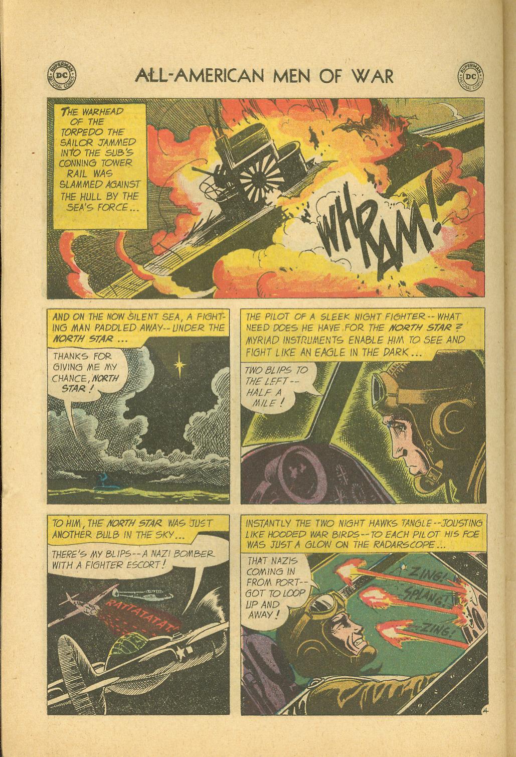 All-American Men of War issue 75 - Page 30