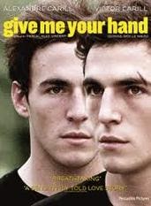 Give me your hand, 2008