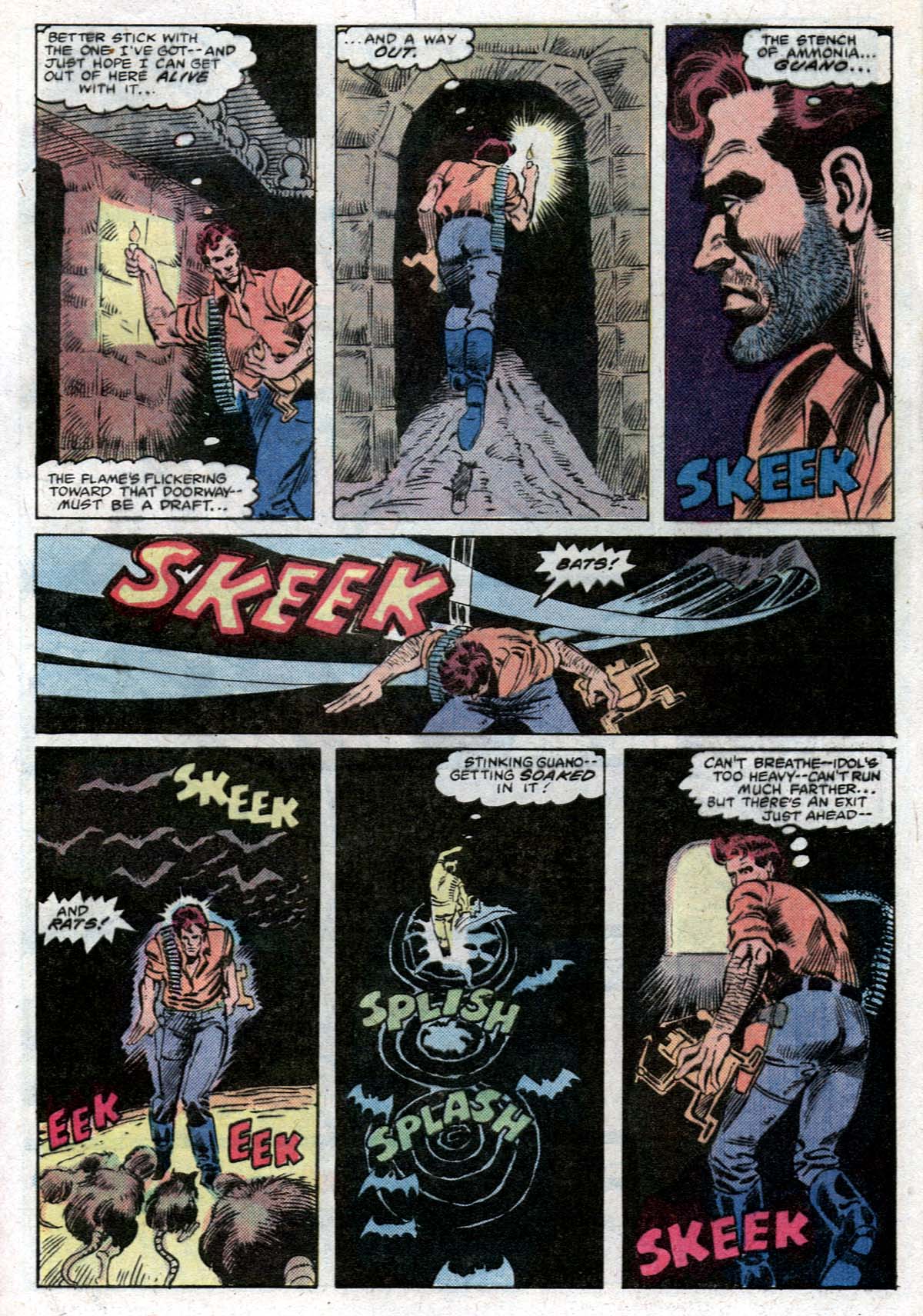 Moon Knight (1980) issue 17 - Page 28