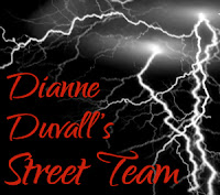 Dianne Duvall's Street Team