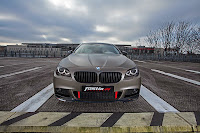 BMW 550i von fostla.de und PP-Performance