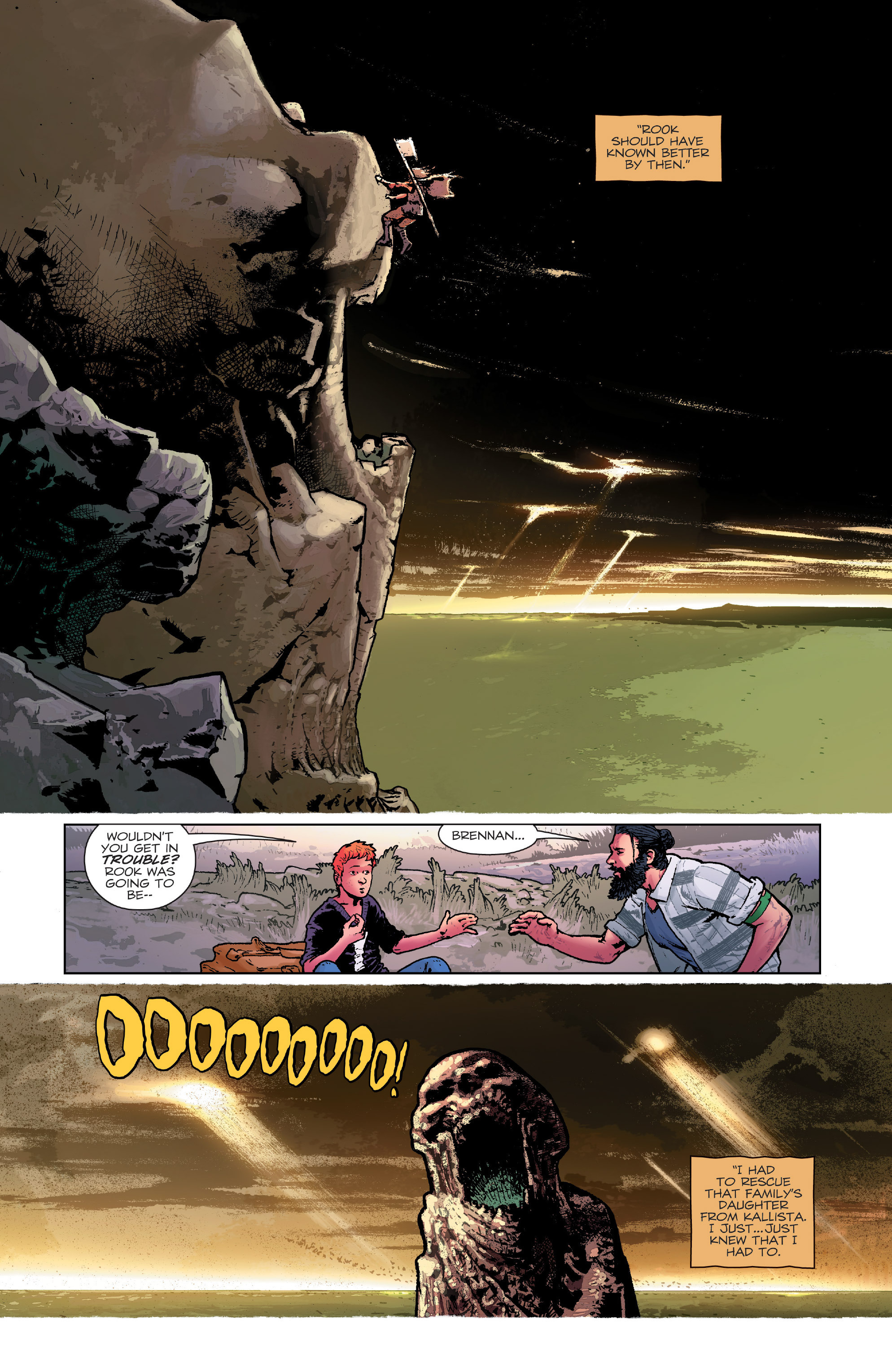 Birthright (2014) issue 11 - Page 9
