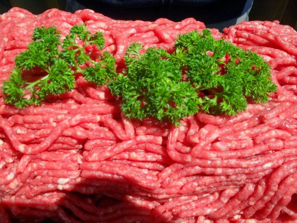 The Benefits of making Your Own Beef Mince