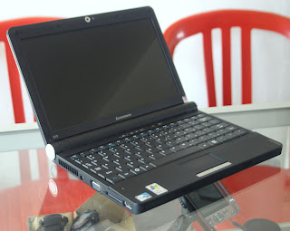 Netbook Lenovo S10 Di Malang