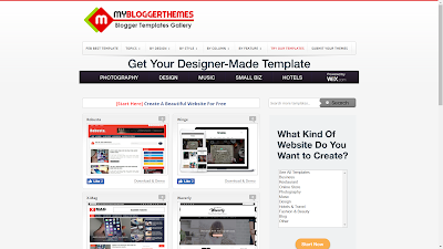 My Blogger Templates My Blogger Templates