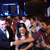 Festa comemorativa da posse de Jobope, em Mairi