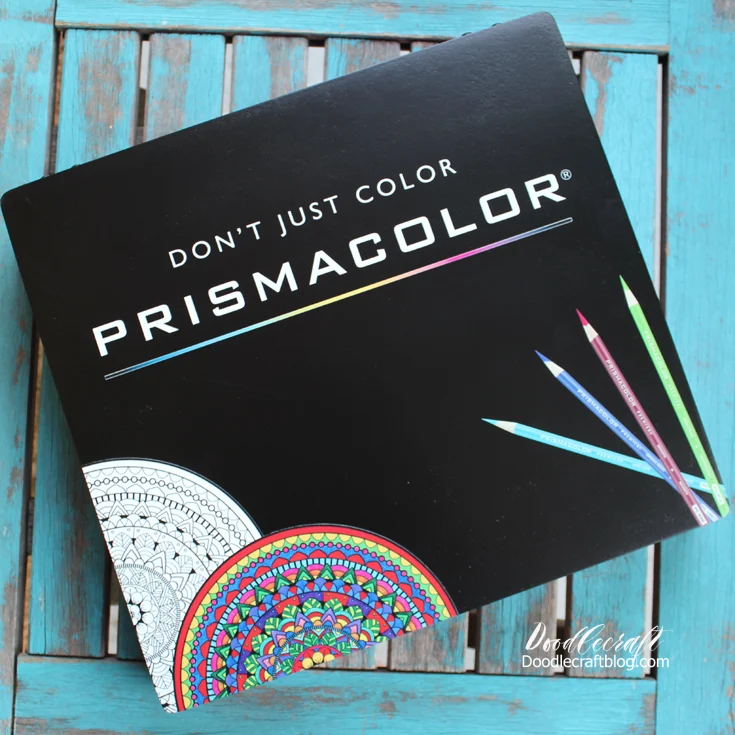 San Fu Prismacolor Prismacolor Color Lead Professional Painting