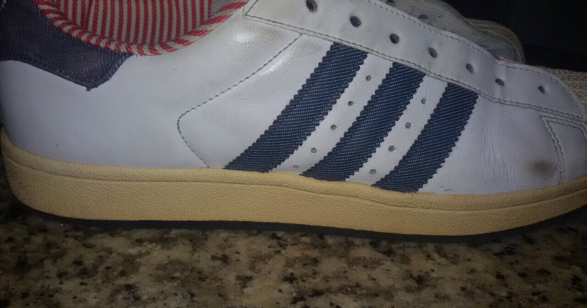 como tirar o amarelo do tenis branco adidas