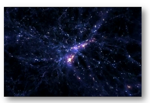 Superaglomerado de galáxias