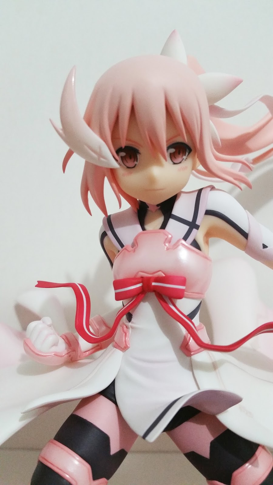 Figure Unboxing and Review: Yuuki Yuuna 1/8 Scale (Alter)